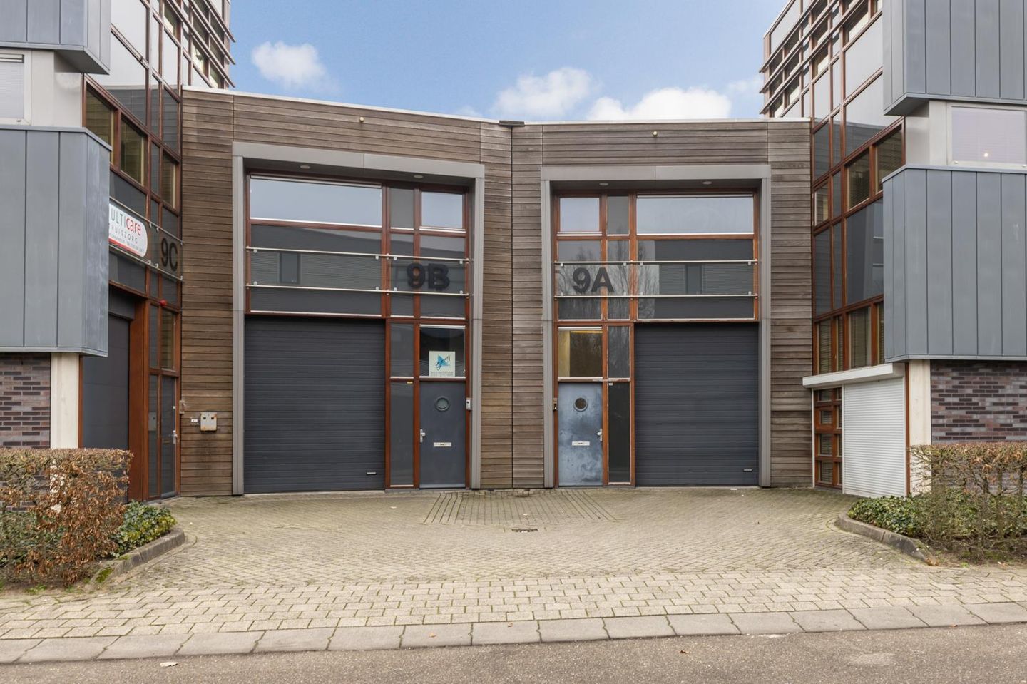 View photo 2 of Tennesseedreef 9-A