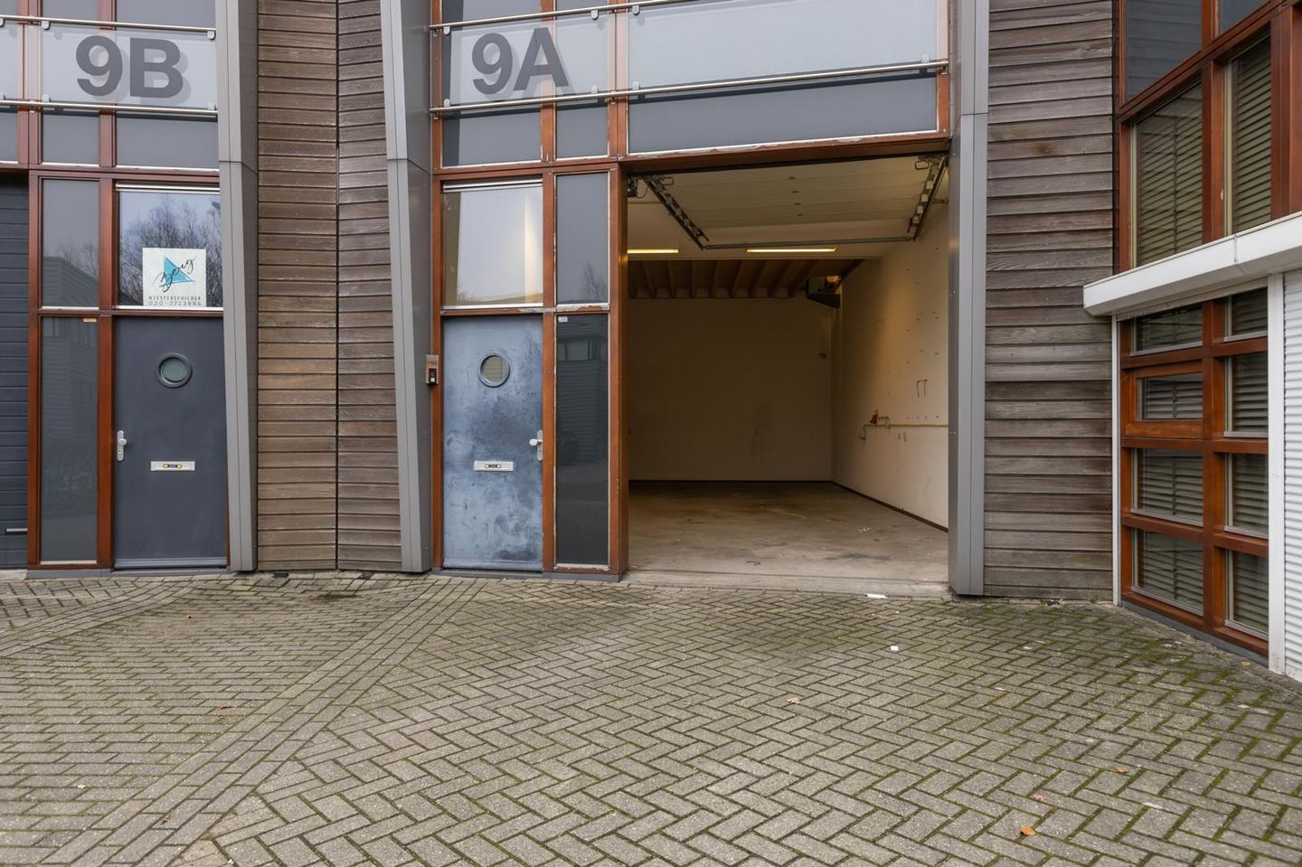 View photo 3 of Tennesseedreef 9-A