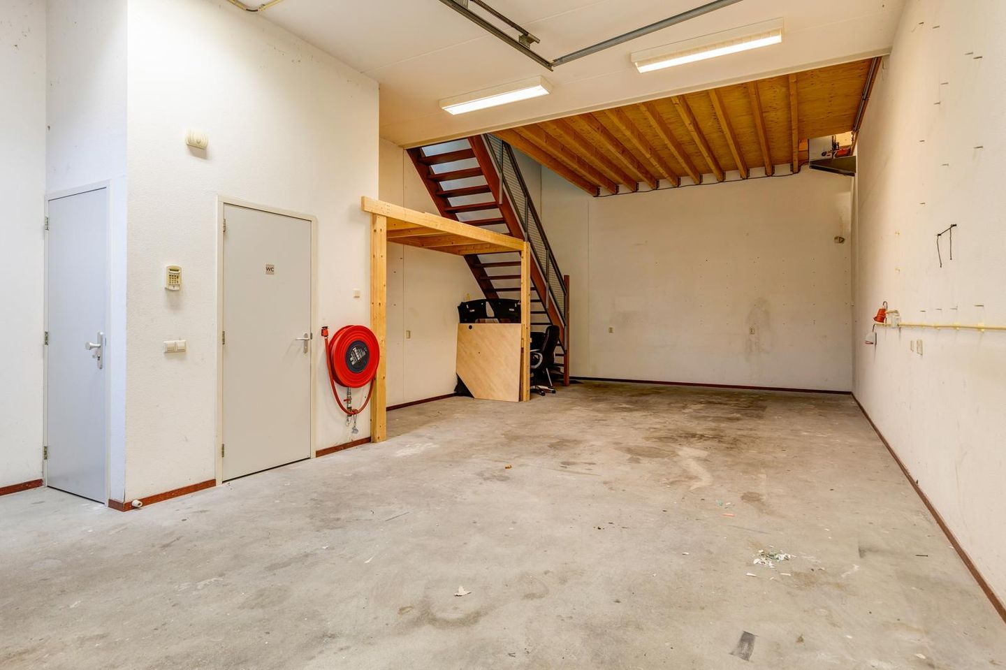 View photo 5 of Tennesseedreef 9-A