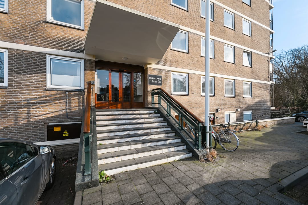 Foto 2 van Dignaland 6