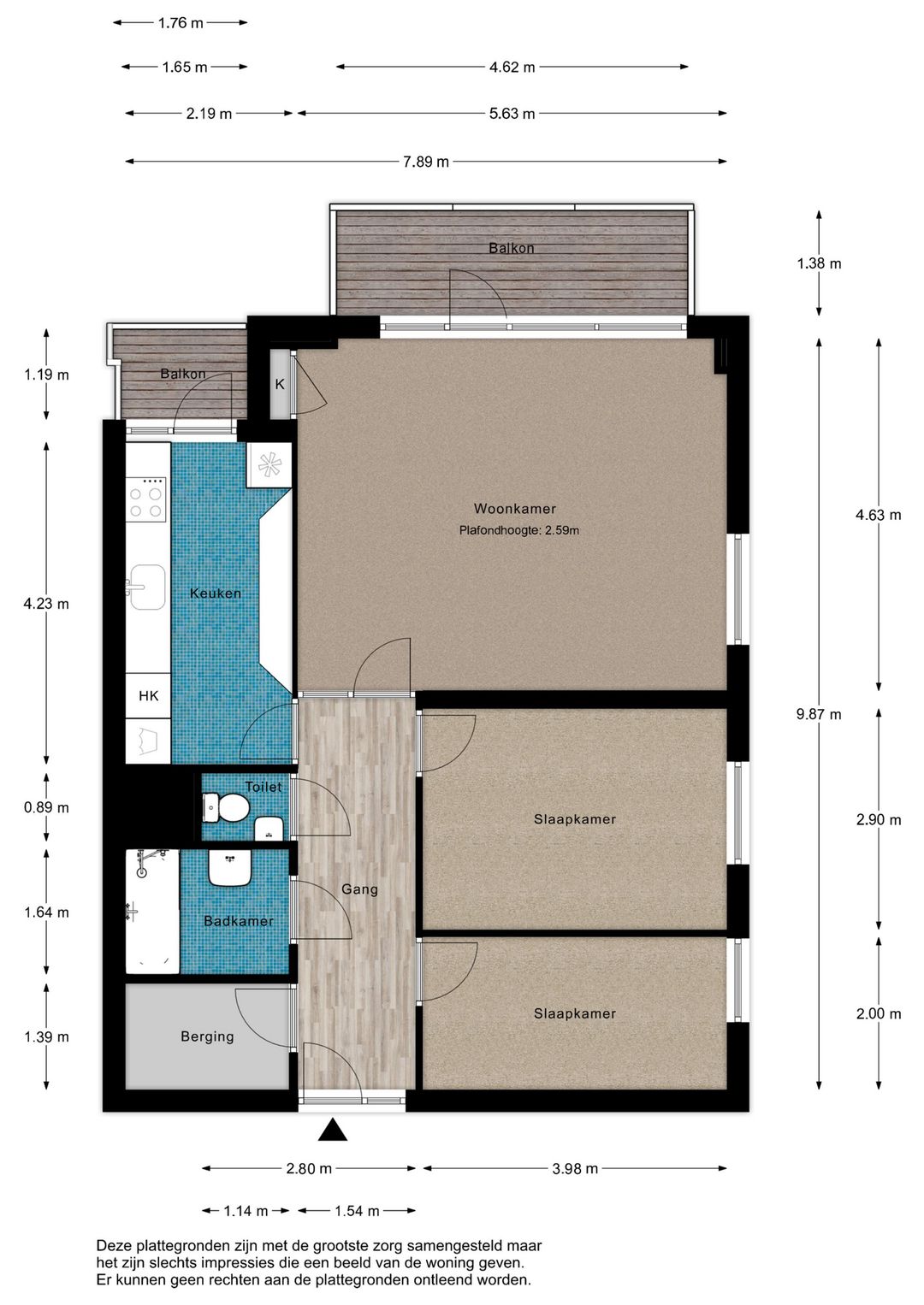 Foto 32 van Dignaland 6
