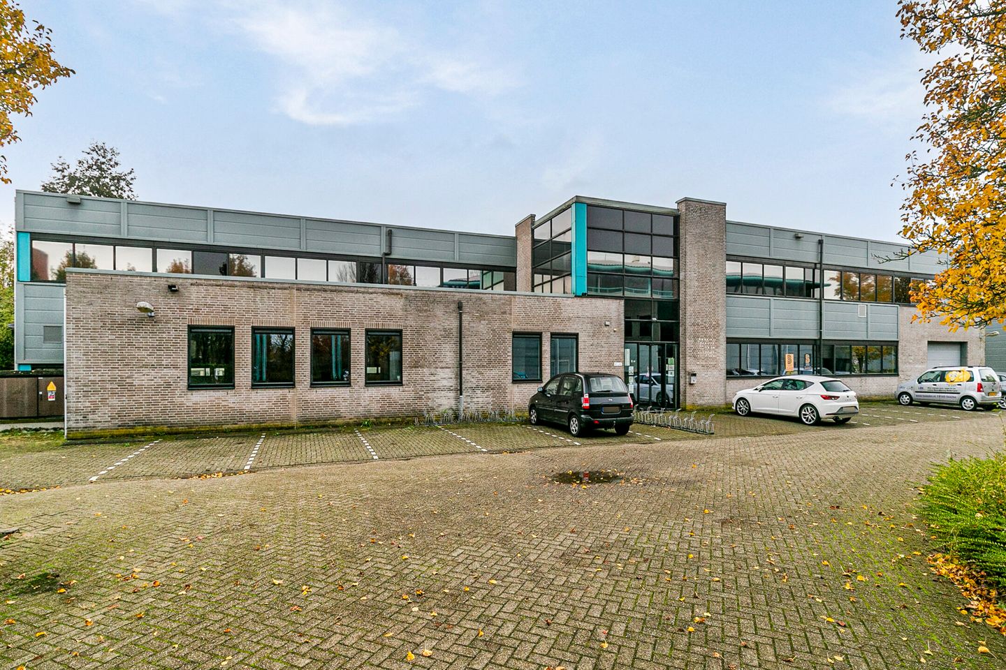 View photo 1 of Vijfhuizenberg 48-f