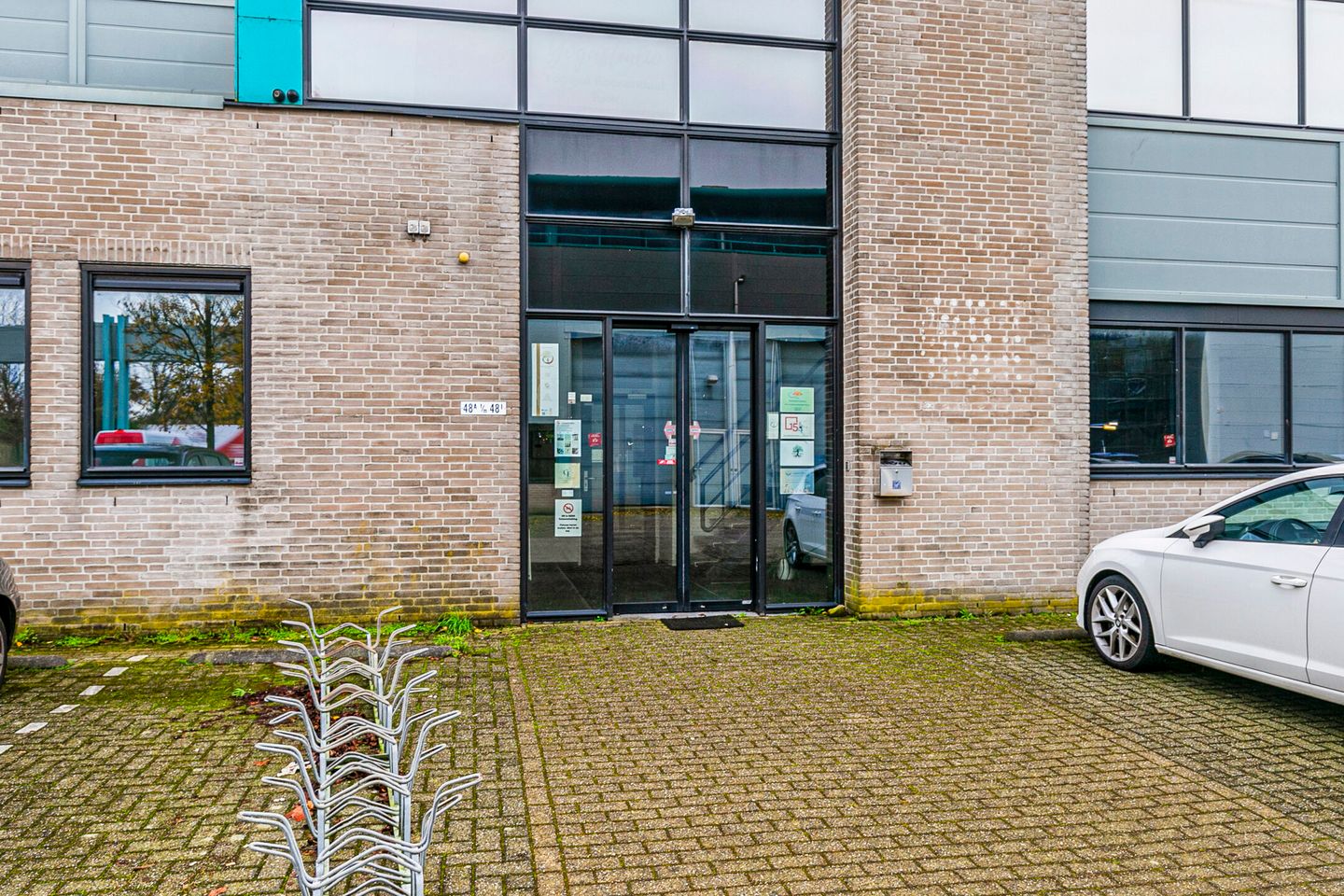 View photo 2 of Vijfhuizenberg 48-f