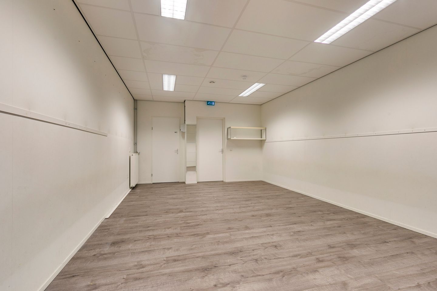 View photo 5 of Vijfhuizenberg 48-f