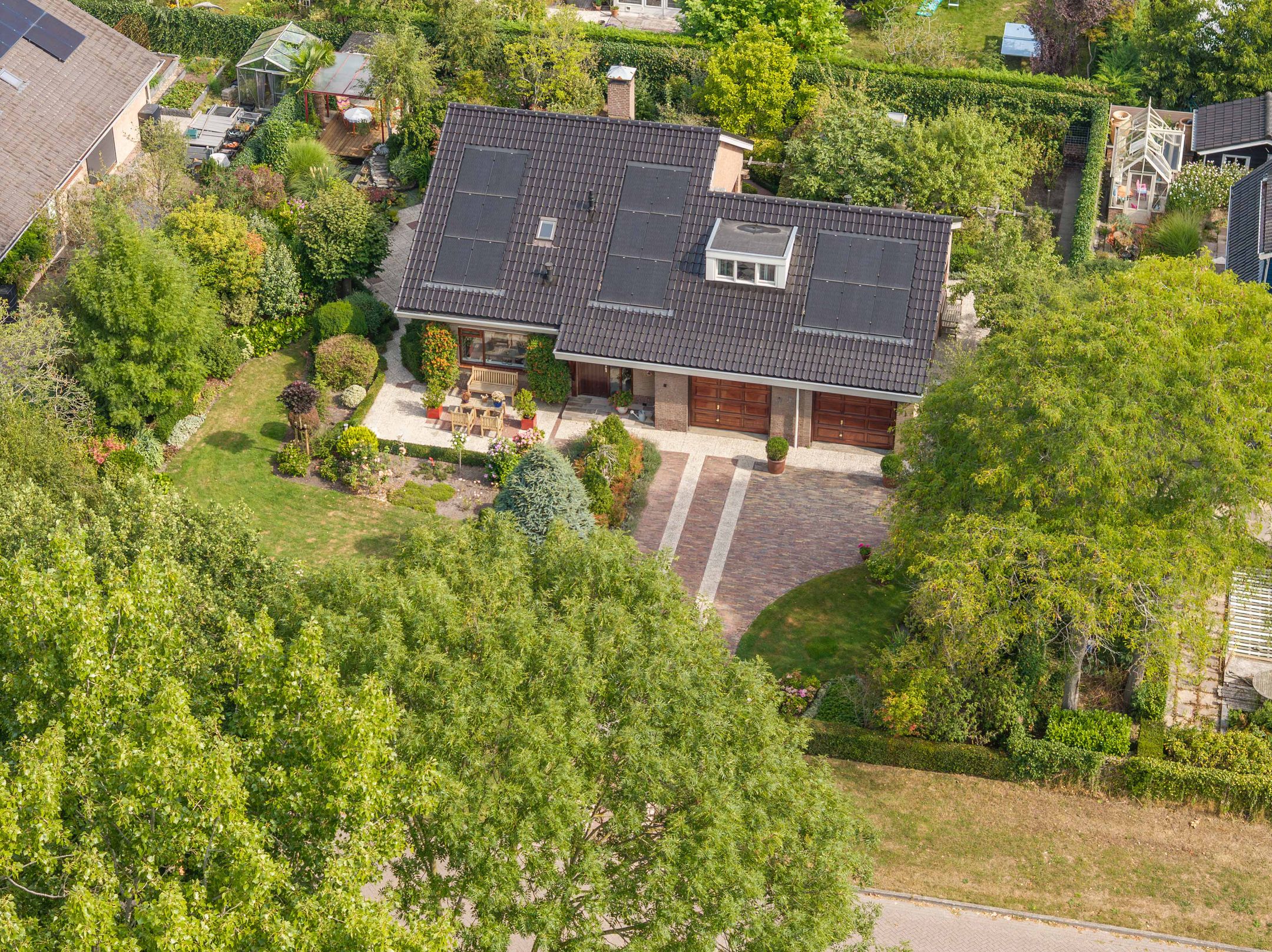 Louise de Colignylaan 7 