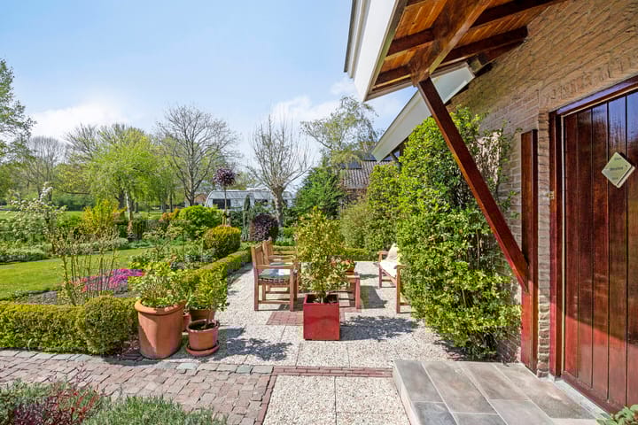 Foto 5 van Louise de Colignylaan 7