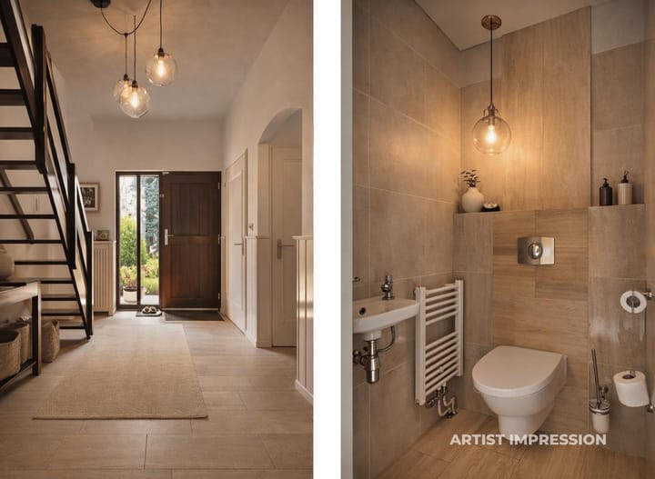 Foto 8 van Louise de Colignylaan 7