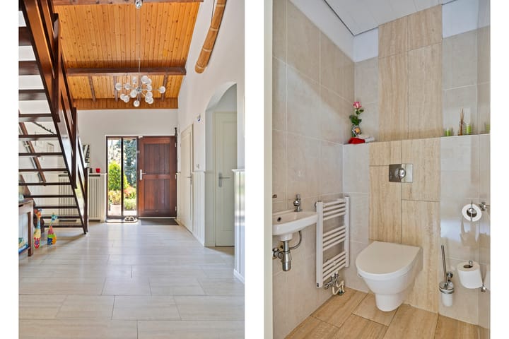 Foto 7 van Louise de Colignylaan 7