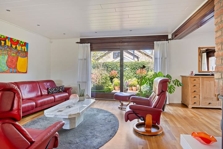 Foto 9 van Louise de Colignylaan 7