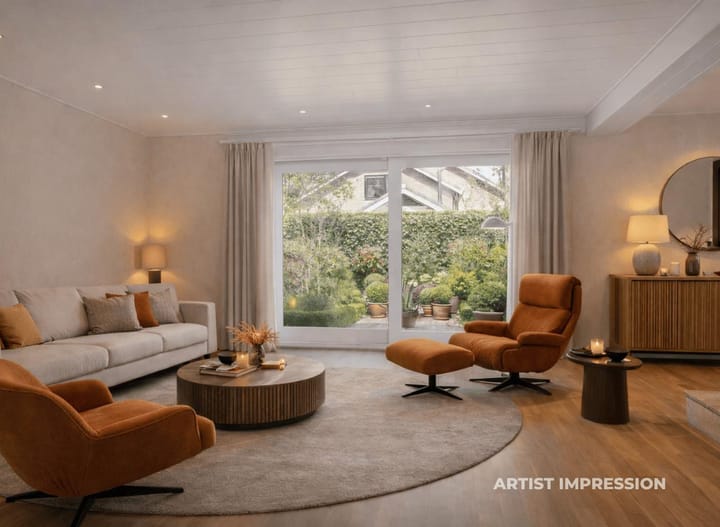 Foto 11 van Louise de Colignylaan 7