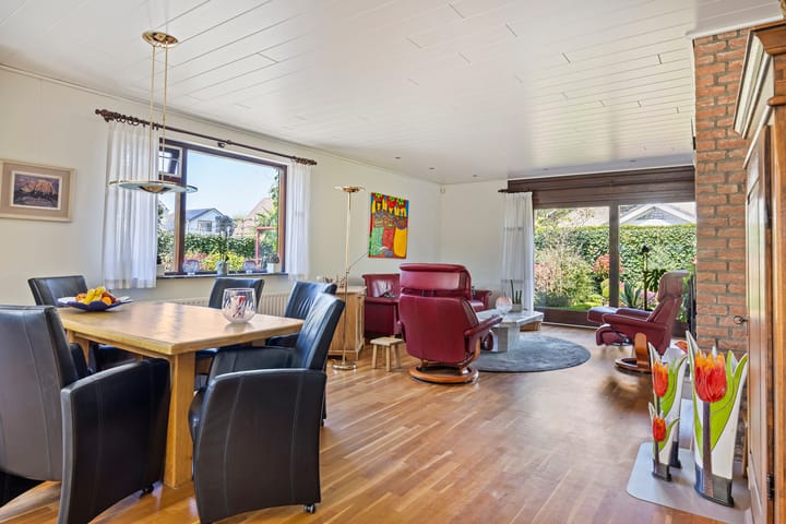 Foto 10 van Louise de Colignylaan 7