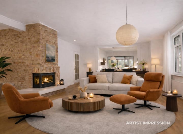 Foto 12 van Louise de Colignylaan 7