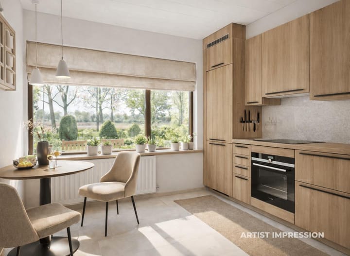 Foto 14 van Louise de Colignylaan 7