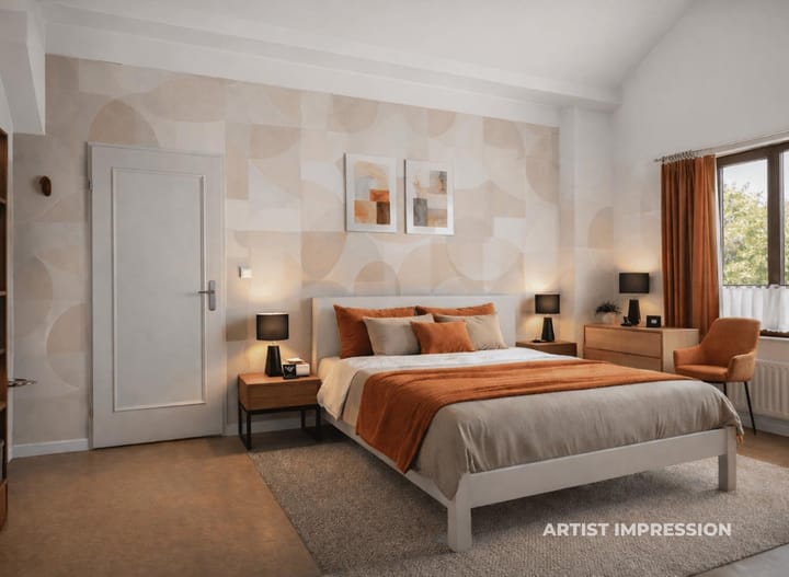 Foto 18 van Louise de Colignylaan 7