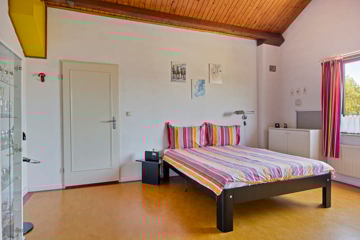 Foto 17 van Louise de Colignylaan 7