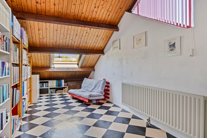 Foto 22 van Louise de Colignylaan 7