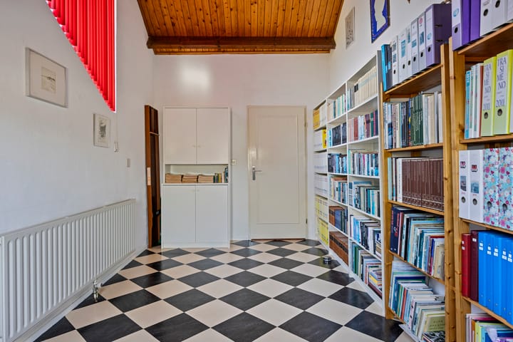 Foto 21 van Louise de Colignylaan 7