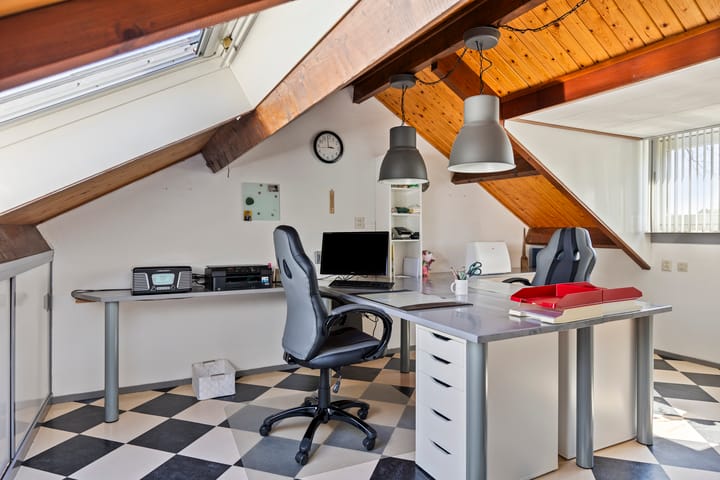 Foto 19 van Louise de Colignylaan 7