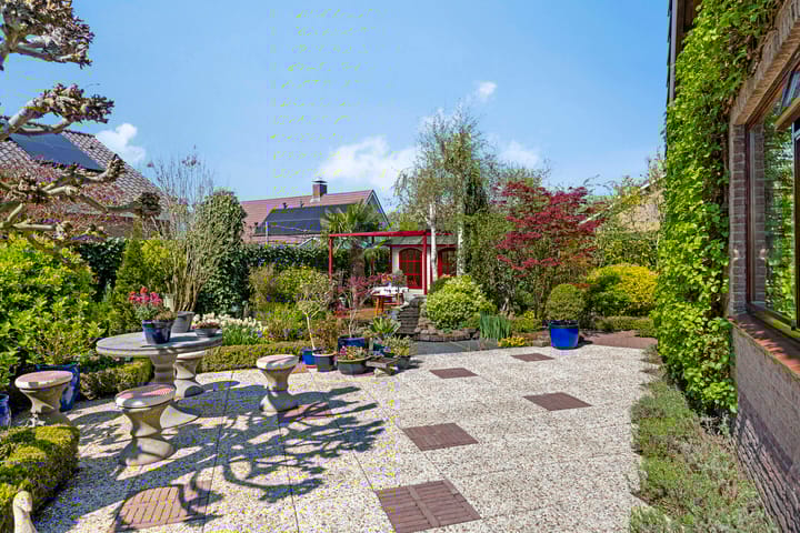 Foto 25 van Louise de Colignylaan 7