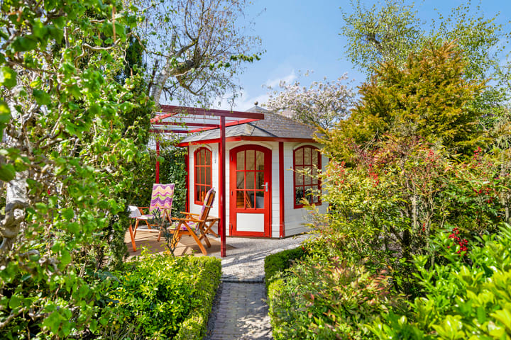 Foto 26 van Louise de Colignylaan 7