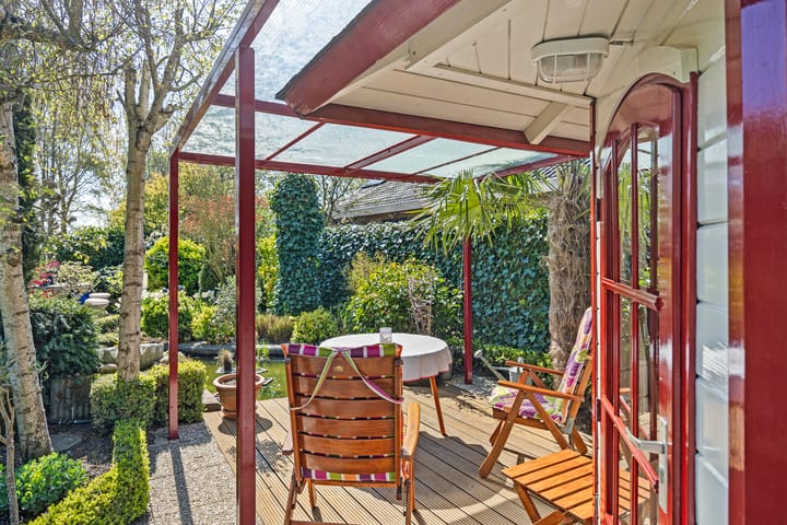 Foto 28 van Louise de Colignylaan 7