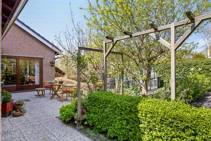 Foto 29 van Louise de Colignylaan 7