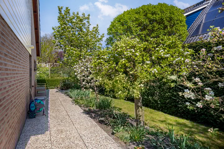 Foto 30 van Louise de Colignylaan 7