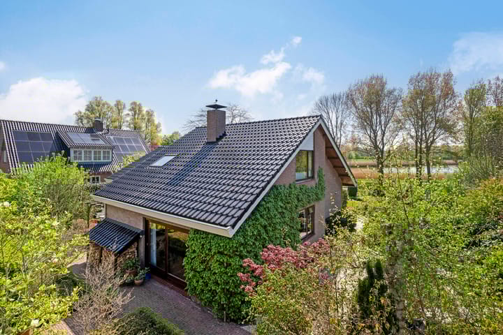 Foto 31 van Louise de Colignylaan 7