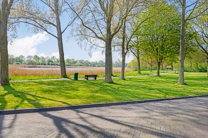 Foto 3 van Louise de Colignylaan 7