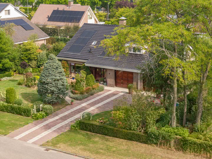 Foto 36 van Louise de Colignylaan 7