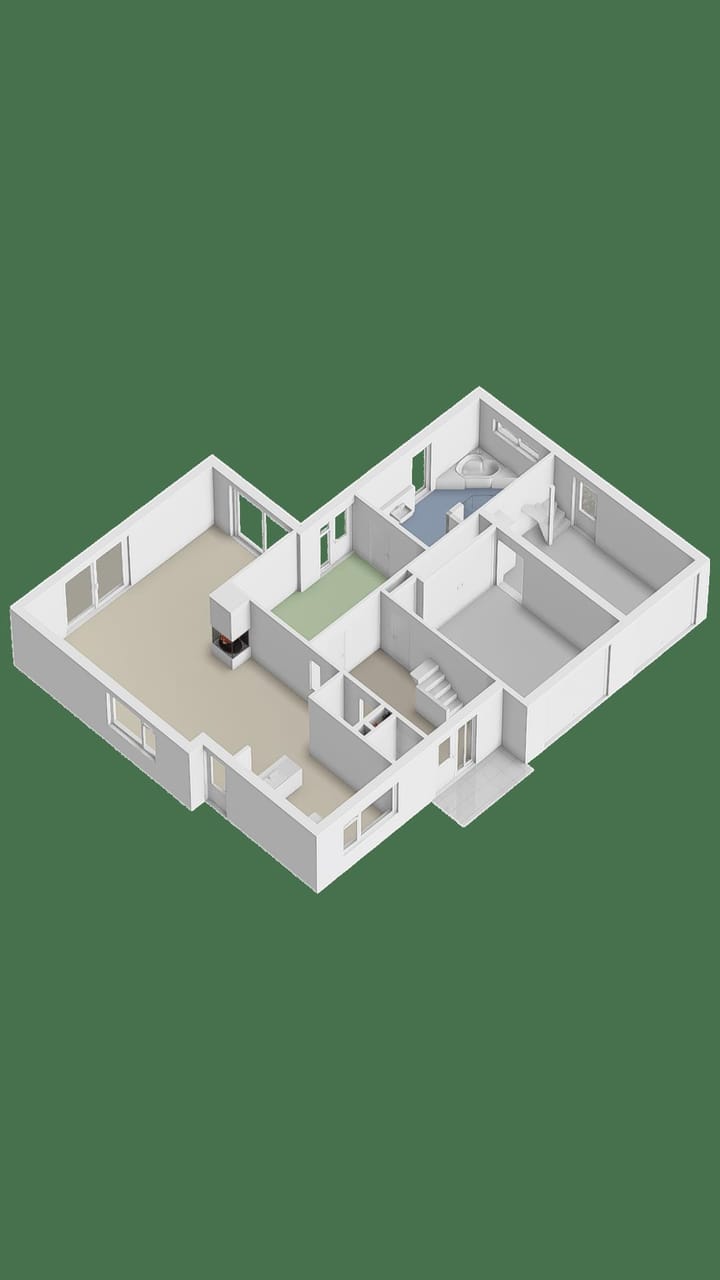 Foto 39 van Louise de Colignylaan 7