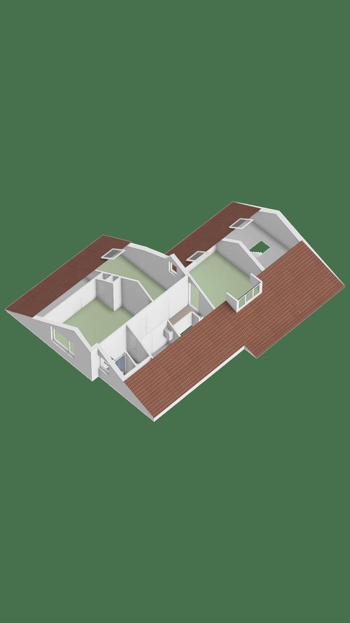 Foto 40 van Louise de Colignylaan 7