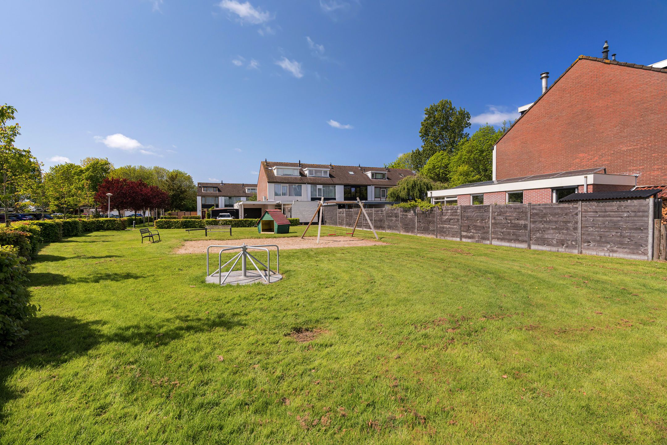 Photo 33 of Langevelderweg 141