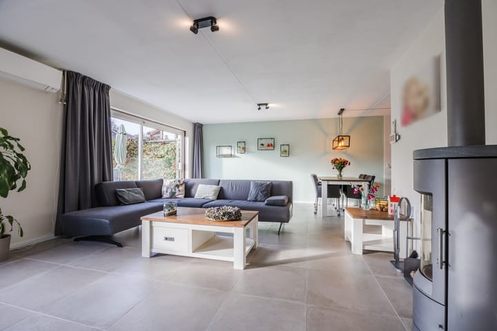 Foto 4 van Willem van der Zaanstraat 1