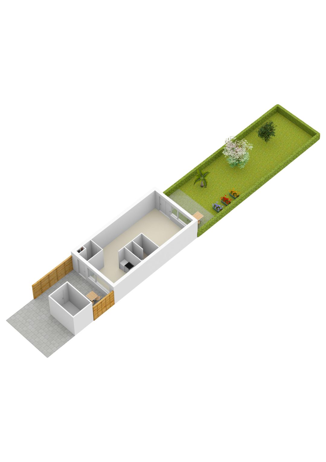 Photo 41 of Langevelderweg 141