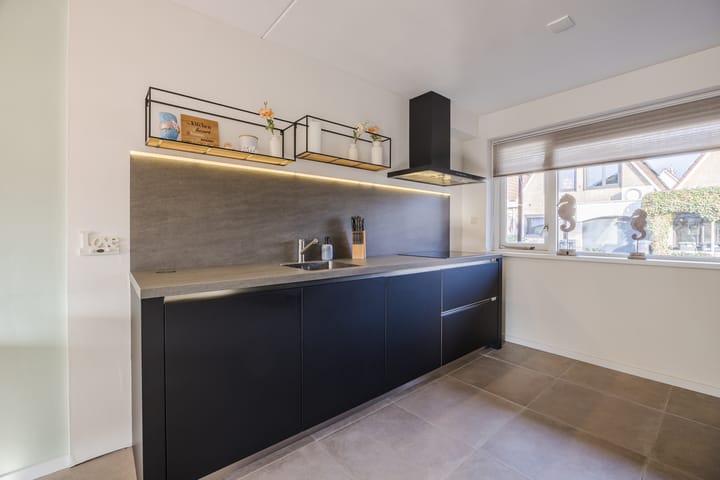 Foto 8 van Willem van der Zaanstraat 1