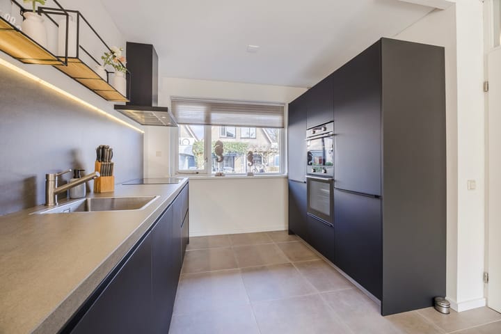 Foto 9 van Willem van der Zaanstraat 1