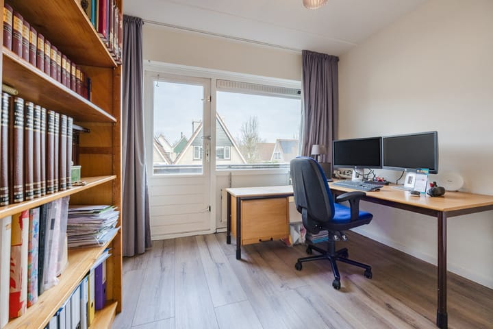 Foto 18 van Willem van der Zaanstraat 1