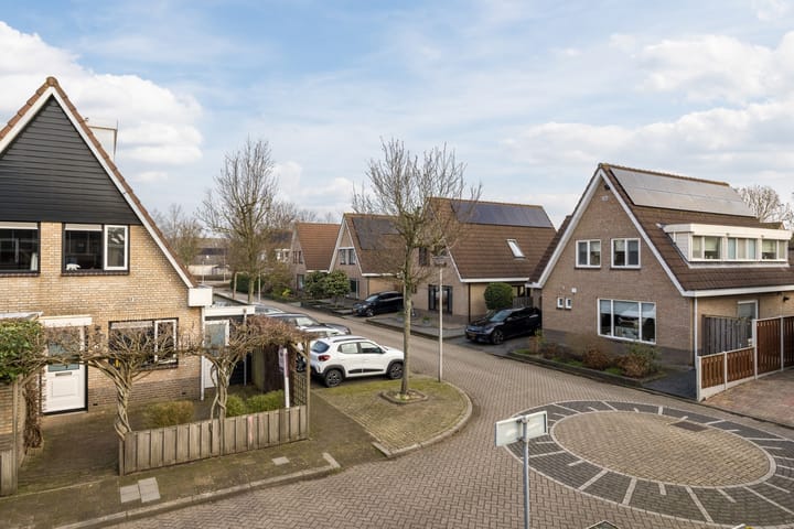 Foto 21 van Willem van der Zaanstraat 1