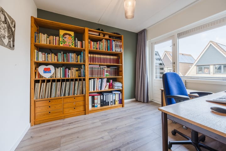 Foto 22 van Willem van der Zaanstraat 1