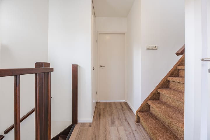 Foto 25 van Willem van der Zaanstraat 1