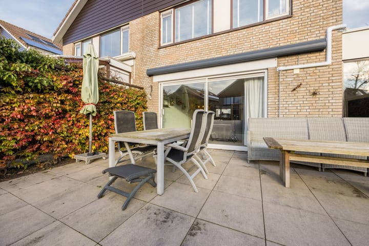 Foto 34 van Willem van der Zaanstraat 1