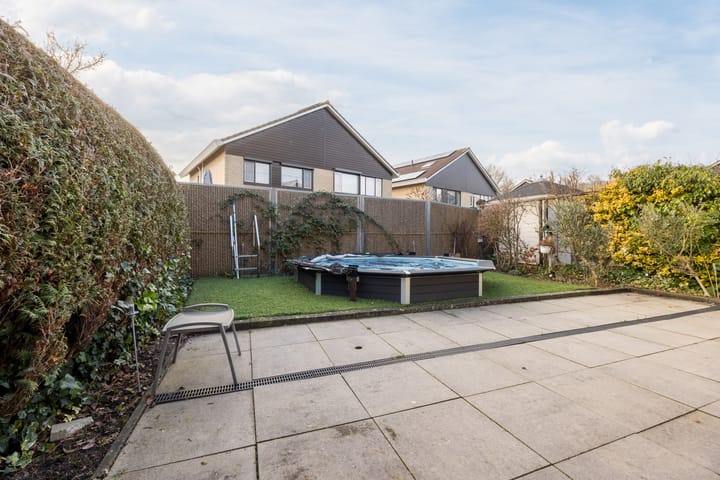 Foto 36 van Willem van der Zaanstraat 1