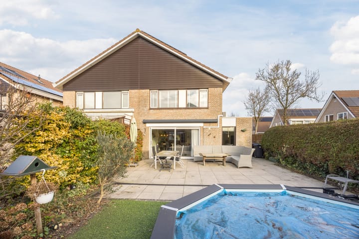 Foto 37 van Willem van der Zaanstraat 1