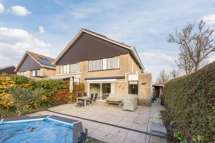 Foto 38 van Willem van der Zaanstraat 1