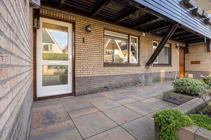 Foto 39 van Willem van der Zaanstraat 1