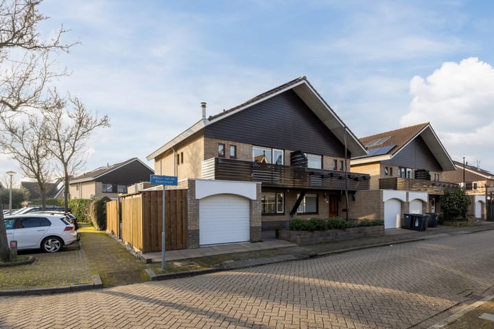 Foto 40 van Willem van der Zaanstraat 1