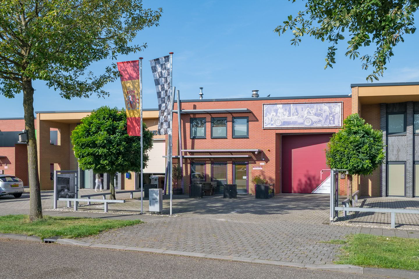 View photo 2 of Mercatorstraat 13-03