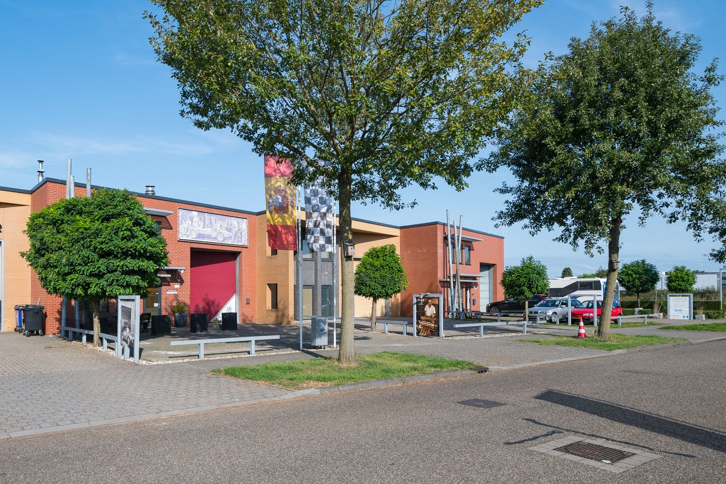 View photo 3 of Mercatorstraat 13-03