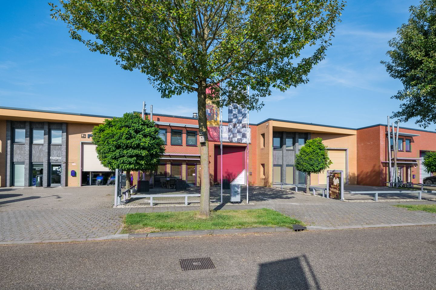 View photo 4 of Mercatorstraat 13-03